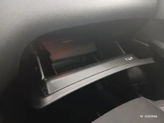 NISSAN QASHQAI II - voiture d'occasion - Photo 41