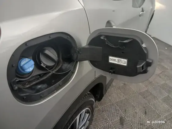 NISSAN QASHQAI II - voiture d'occasion - Photo 42