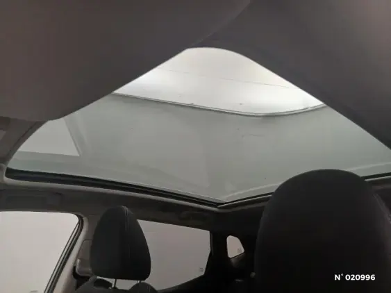 NISSAN QASHQAI II - voiture d'occasion - Photo 43