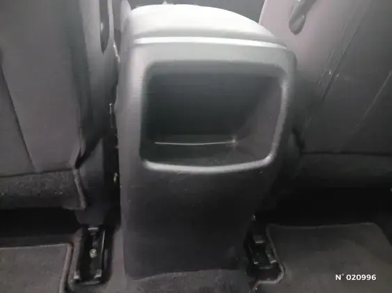 NISSAN QASHQAI II - voiture d'occasion - Photo 44