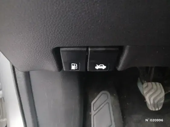 NISSAN QASHQAI II - voiture d'occasion - Photo 45