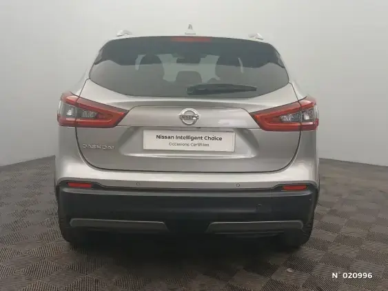 NISSAN QASHQAI II - voiture d'occasion - Photo 6