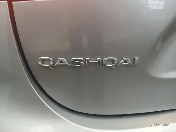 NISSAN QASHQAI II - voiture d'occasion - Photo 26
