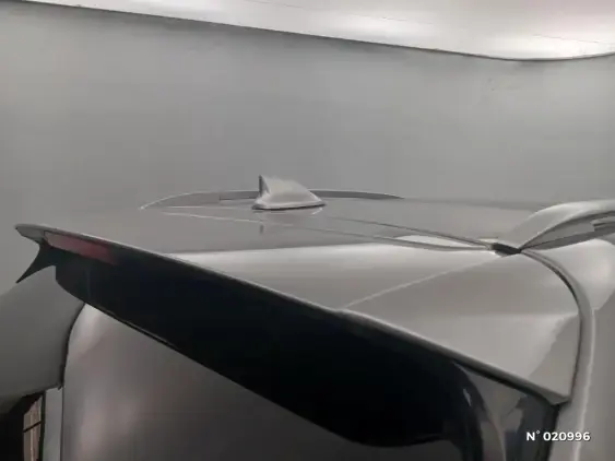 NISSAN QASHQAI II - voiture d'occasion - Photo 27