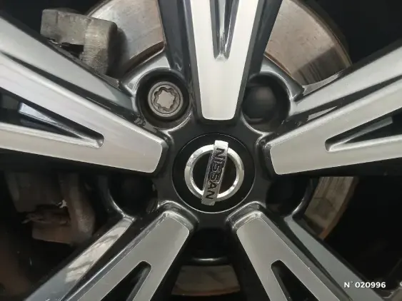 NISSAN QASHQAI II - voiture d'occasion - Photo 28