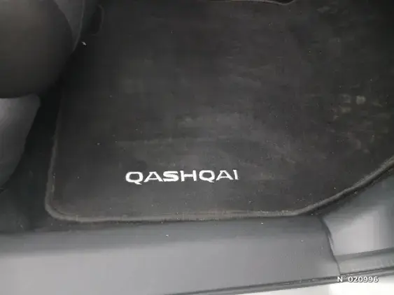 NISSAN QASHQAI II - voiture d'occasion - Photo 29