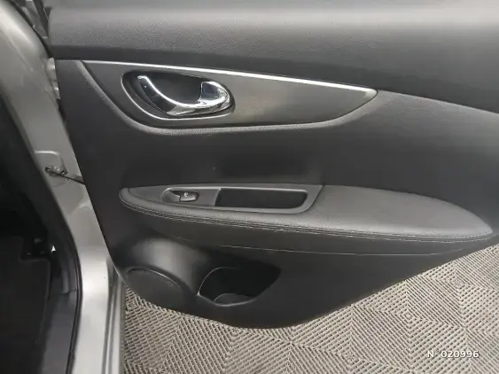 NISSAN QASHQAI II - voiture d'occasion - Photo 30