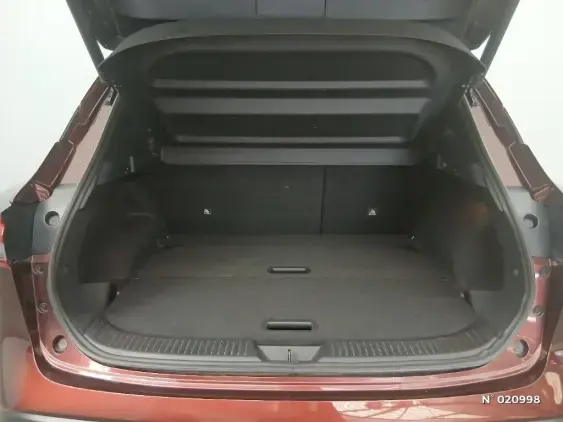 NISSAN QASHQAI III - voiture d'occasion - Photo 7