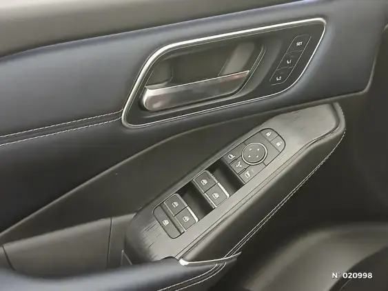 NISSAN QASHQAI III - voiture d'occasion - Photo 31