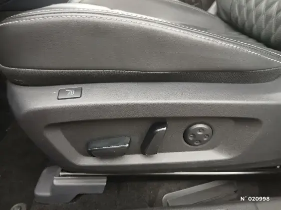 NISSAN QASHQAI III - voiture d'occasion - Photo 32