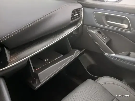 NISSAN QASHQAI III - voiture d'occasion - Photo 37