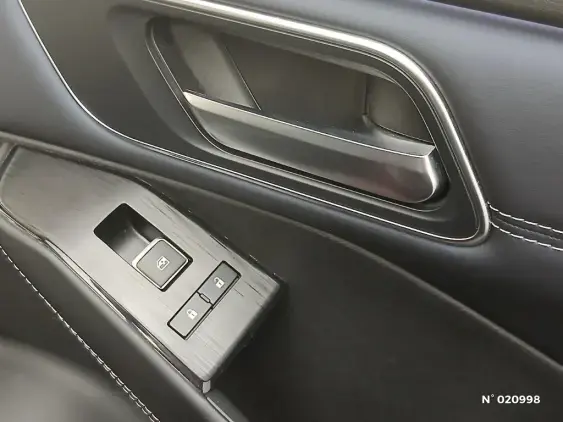 NISSAN QASHQAI III - voiture d'occasion - Photo 40