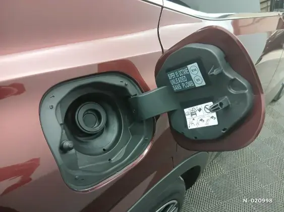 NISSAN QASHQAI III - voiture d'occasion - Photo 41