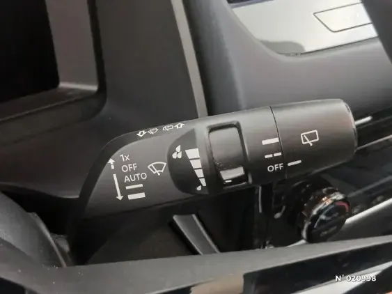 NISSAN QASHQAI III - voiture d'occasion - Photo 43