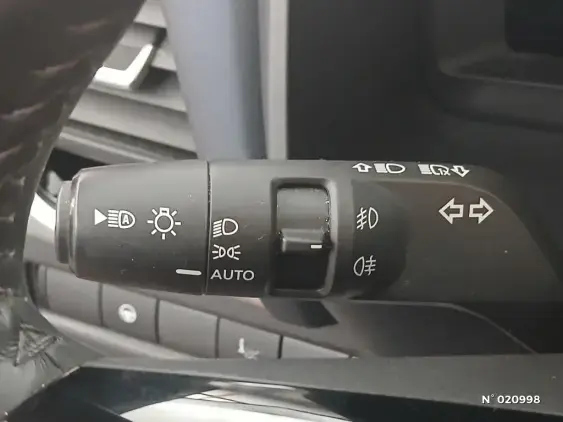 NISSAN QASHQAI III - voiture d'occasion - Photo 44