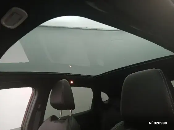 NISSAN QASHQAI III - voiture d'occasion - Photo 26