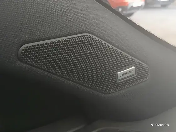 NISSAN QASHQAI III - voiture d'occasion - Photo 27