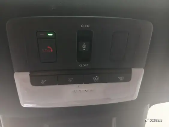 NISSAN QASHQAI III - voiture d'occasion - Photo 28