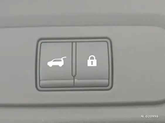 NISSAN QASHQAI III - voiture d'occasion - Photo 29