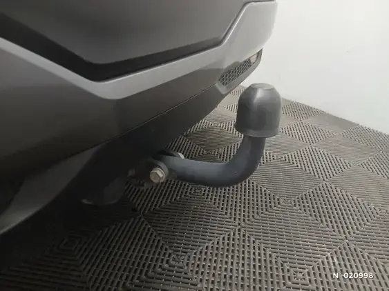 NISSAN QASHQAI III - voiture d'occasion - Photo 30