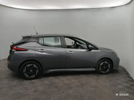 NISSAN LEAF II - voiture d'occasion - Photo 5