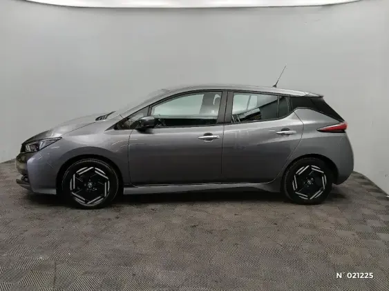 NISSAN LEAF II - voiture d'occasion - Photo 2