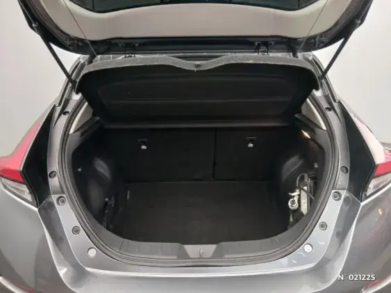 NISSAN LEAF II - voiture d'occasion - Photo 7