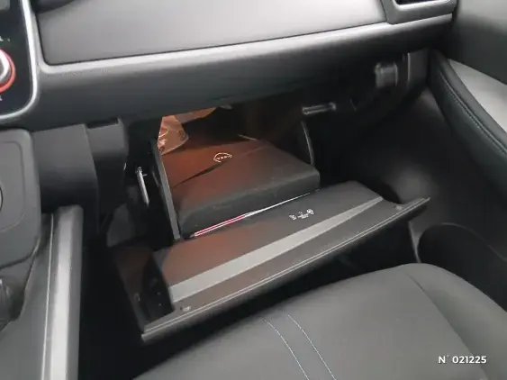 NISSAN LEAF II - voiture d'occasion - Photo 31