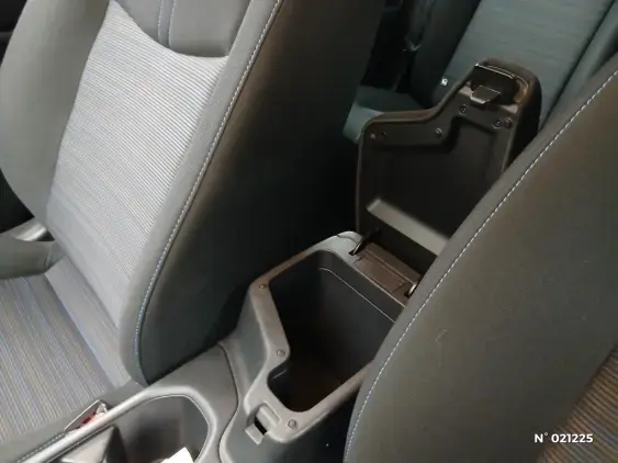 NISSAN LEAF II - voiture d'occasion - Photo 32