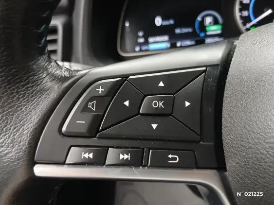 NISSAN LEAF II - voiture d'occasion - Photo 34