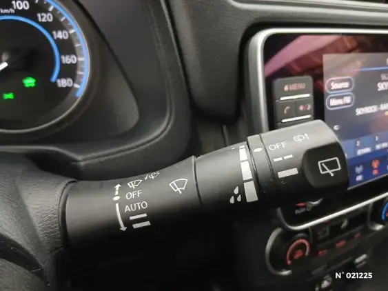 NISSAN LEAF II - voiture d'occasion - Photo 36