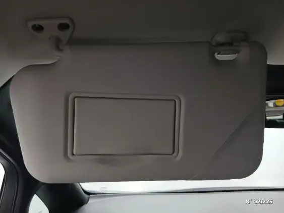 NISSAN LEAF II - voiture d'occasion - Photo 39