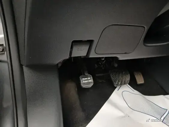 NISSAN LEAF II - voiture d'occasion - Photo 41