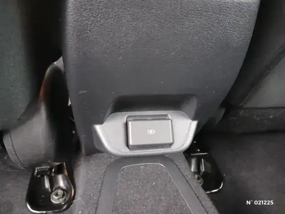 NISSAN LEAF II - voiture d'occasion - Photo 42