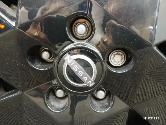 NISSAN LEAF II - voiture d'occasion - Photo 44