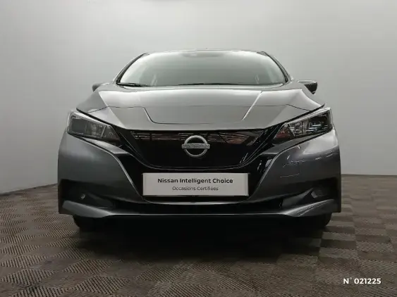 NISSAN LEAF II - voiture d'occasion - Photo 3