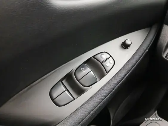 NISSAN LEAF II - voiture d'occasion - Photo 27