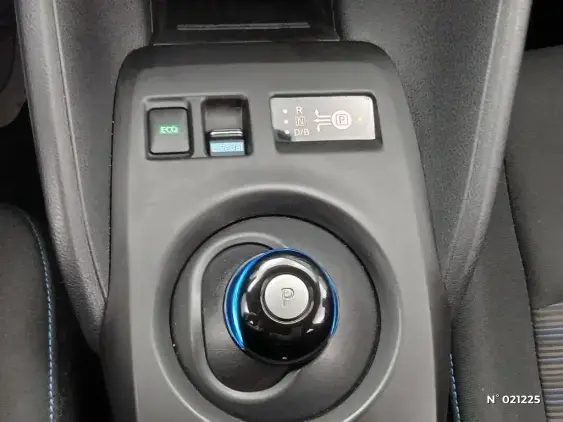 NISSAN LEAF II - voiture d'occasion - Photo 29