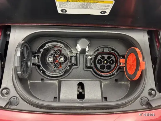 NISSAN LEAF II - voiture d'occasion - Photo 28