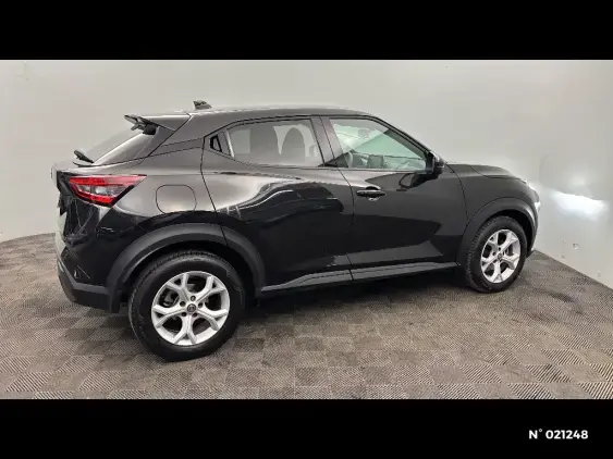NISSAN JUKE II - voiture d'occasion - Photo 5