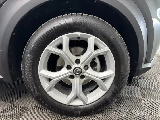 NISSAN JUKE II - voiture d'occasion - Photo 8