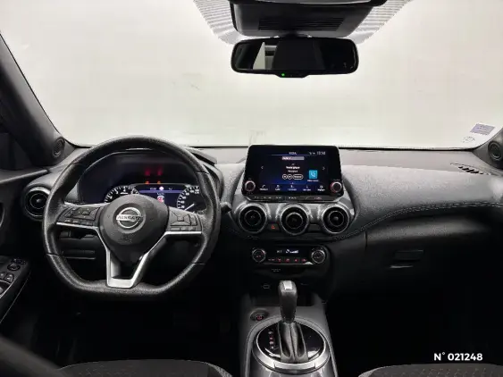 NISSAN JUKE II - voiture d'occasion - Photo 9