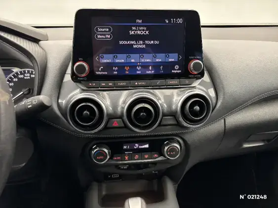 NISSAN JUKE II - voiture d'occasion - Photo 13