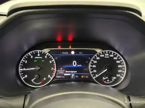 NISSAN JUKE II - voiture d'occasion - Photo 12