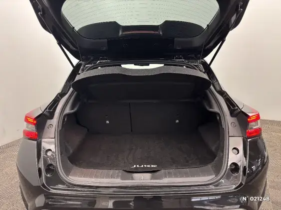 NISSAN JUKE II - voiture d'occasion - Photo 7