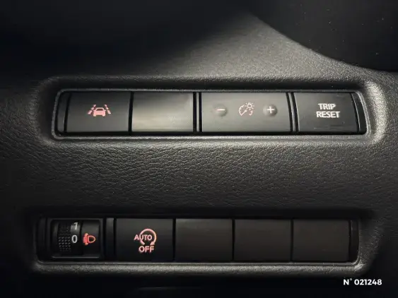 NISSAN JUKE II - voiture d'occasion - Photo 15