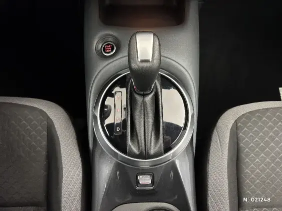 NISSAN JUKE II - voiture d'occasion - Photo 27