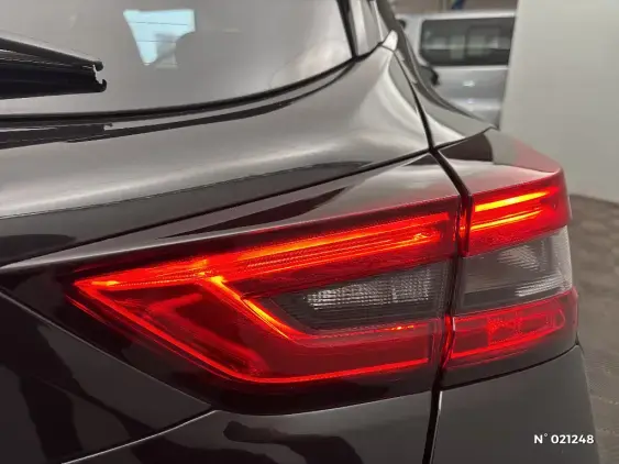 NISSAN JUKE II - voiture d'occasion - Photo 28