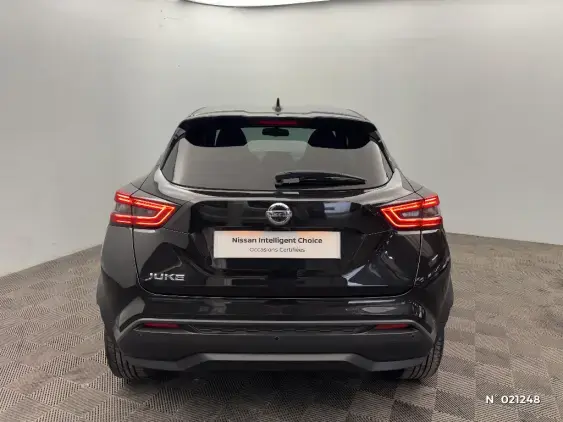 NISSAN JUKE II - voiture d'occasion - Photo 6