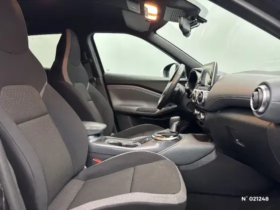 NISSAN JUKE II - voiture d'occasion - Photo 10